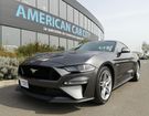 Ford Mustang GT FASTBACK V8 5.0L BVA MAGNERIDE à  Le Coudray-Montceaux (91)
