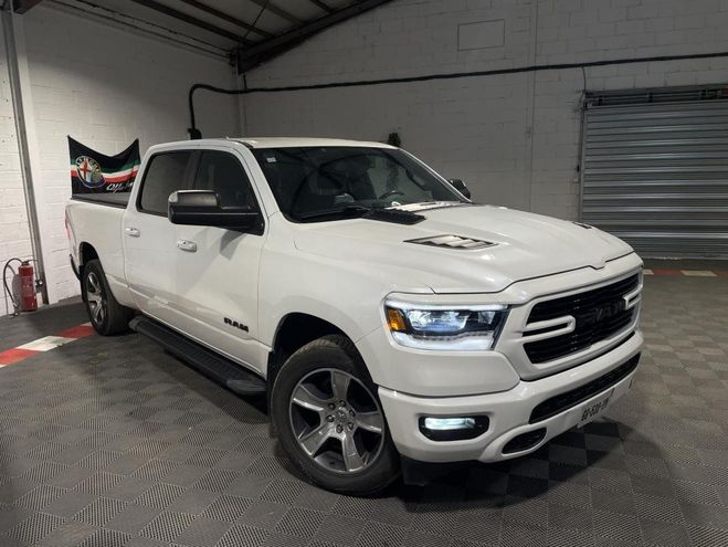 Dodge Ram 1500 HEMI V8 5.7 400CH FLEXFUEL CREWCAB   de 2019