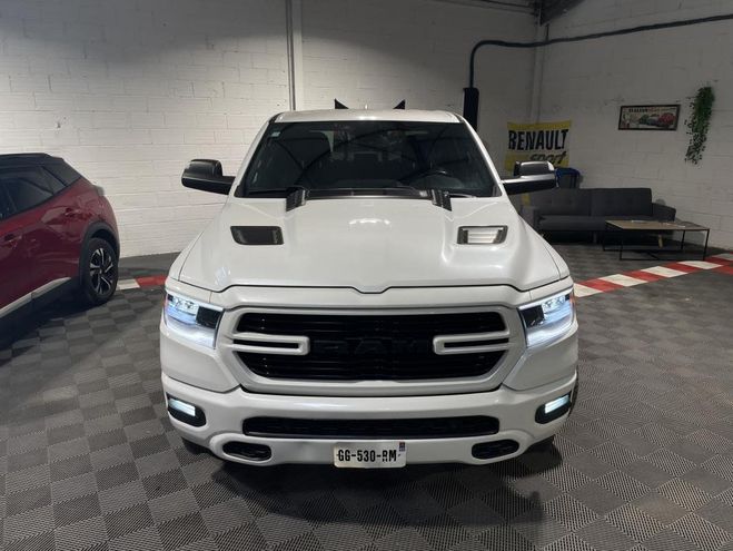Dodge Ram 1500 HEMI V8 5.7 400CH FLEXFUEL CREWCAB   de 2019