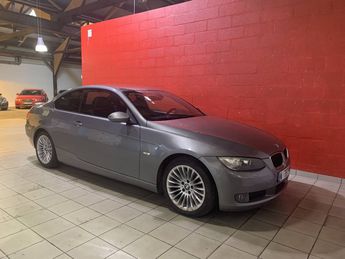  Voir détails -BMW Serie 3 V (E92) 320d Luxe à  Le Havre (76)