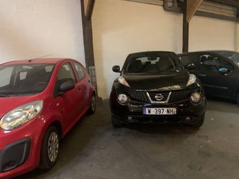  Voir détails -Nissan Juke 1.6 117ch Visia à  Le Havre (76)