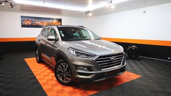 Voir détails -Hyundai Tucson 1.6 CRDI 136CH PREMIUM DCT-7 à Beauchamp (95)