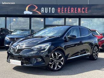  Voir détails -Renault Clio V 1.3 TCE 130 CH INTENS EDC BOSE CAMERA  à Lestrem (62)