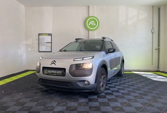  Voir détails -Citroen C4 Cactus PureTech 110 Shine S&S à Sarrians (84)