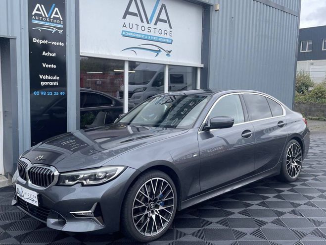 BMW Serie 3 330iA B46 258ch Luxury INC. de 2019