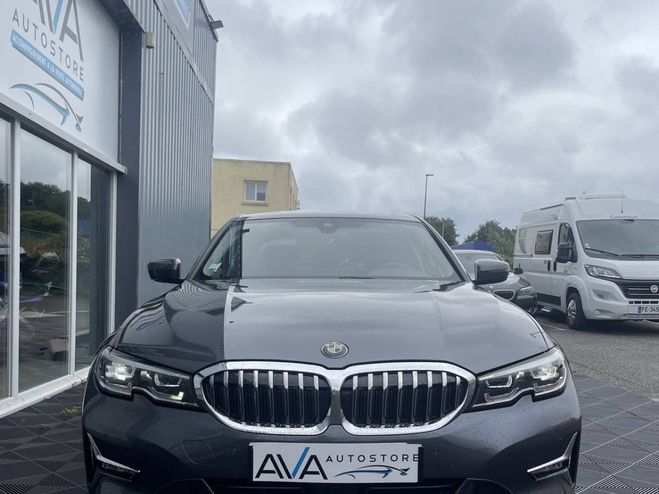 BMW Serie 3 330iA B46 258ch Luxury INC. de 2019
