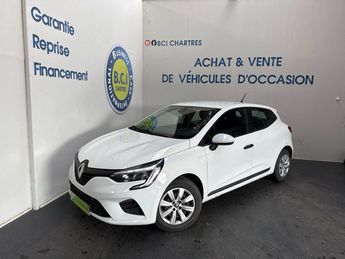  Voir détails -Renault Clio V STE 1.0 SCE 65CH AIR - 21 à Nogent-le-Phaye (28)