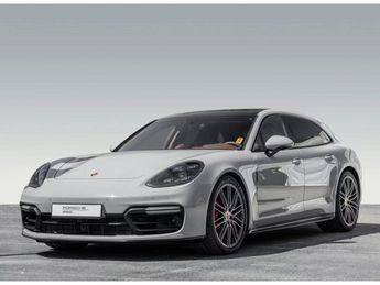  Voir détails -Porsche Panamera SPORT TURISMO 4.0i V8 - 460 - BV PDK - S à Ozoir-la-Ferrire (77)