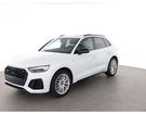 Audi Q5 Quattro 2.0 40 TDI Mild Hybrid - 204 - B à Ozoir-la-Ferrière (77) Audi Q5 Quattro 2.0 40 TDI Mild Hybrid - 204 - B à Ozoir-la-Ferrière (77)