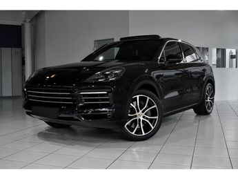  Voir détails -Porsche Cayenne 2.9i V6 - 440 - BVA Tiptronic S - Start& à Ozoir-la-Ferrire (77)