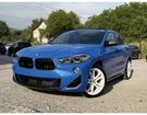BMW X2 xDrive M35i - BVA Sport - S&S F39 M Perf à Ozoir-la-Ferrière (77) BMW X2 xDrive M35i - BVA Sport - S&S F39 M Perf à Ozoir-la-Ferrière (77)