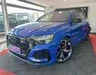 Audi RS Q8 TFSI 600 ch Tiptronic 8 Quattro &agrave; Creuzier-le-Vieux (03)