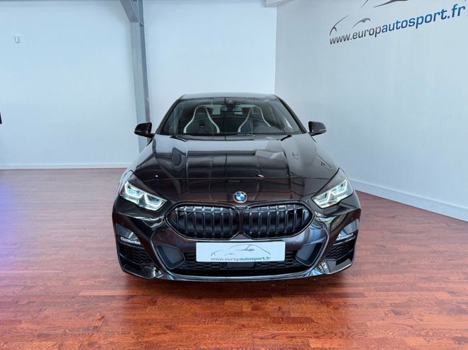 BMW Serie 2 Gran Coupe (F44) 218IA 136CH EDITION M S Noir de 2023