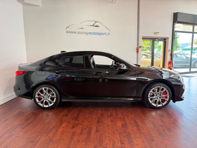 BMW Serie 2 Gran Coupe (F44) 218IA 136CH EDITION M S Noir de 2023