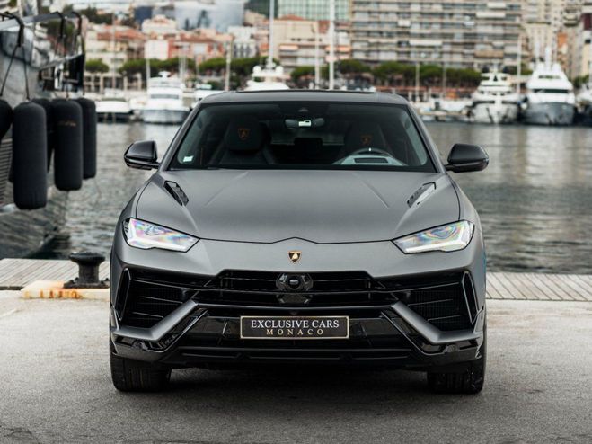 Lamborghini Urus 4.0 V8 S 666 CV - MONACO Gris Keres Matt de 2023