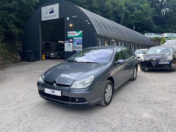 Voir détails -Citroen C5 3.0 i V6 210cv BVA Exclusive 2me Main à Sathonay-Camp (69)