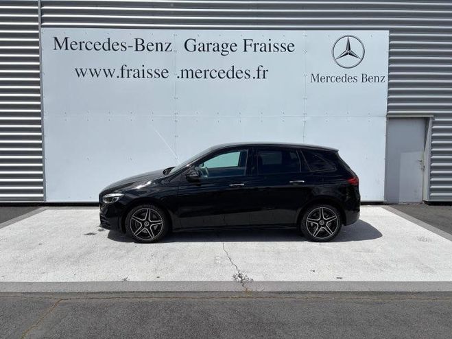 Mercedes Classe B 250 e 163+109ch AMG Line 8G-DCT Noir Cosmos Mtallis de 2025