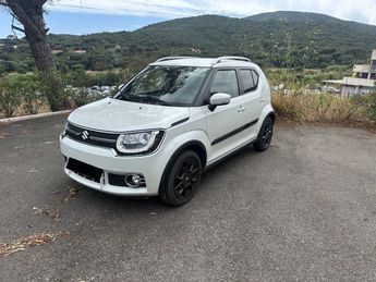  Voir détails -Suzuki Ignis 1.2 DUALJET 90CH PRIVILEGE à Sainte-Maxime (83)