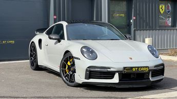  Voir détails -Porsche 911 992 TURBO S pack Aro - LOA 1804 euros p à Genay (69)