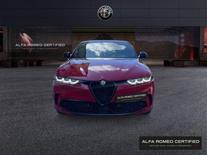 Alfa romeo Tonale 1.5 Hybrid 130ch Edizione Speciale TCT Rouge de 2022