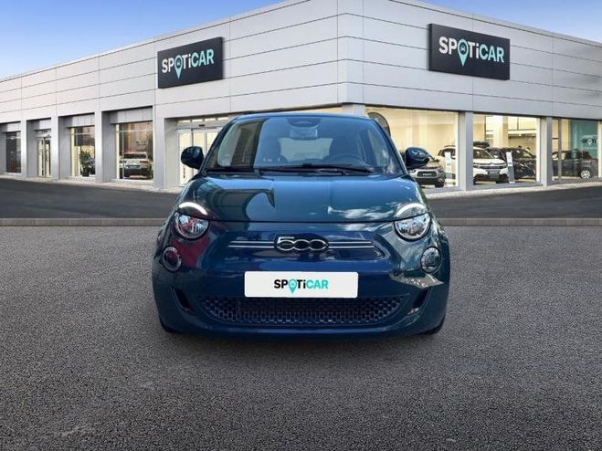 Fiat 500 e 95ch Action Plus Ocean Green Mtal de 2022