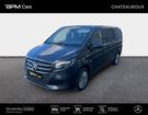 Mercedes Vito Fg 119 CDI Mixto Long Select Propulsion  &agrave; Ch�teauroux (36)