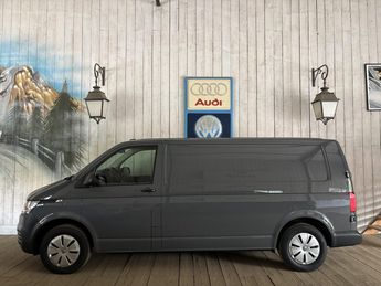  Voir détails -Volkswagen Transporter T6.1 2.0 TDI 150 CV L2H1 4MOTION à Charentilly (37)