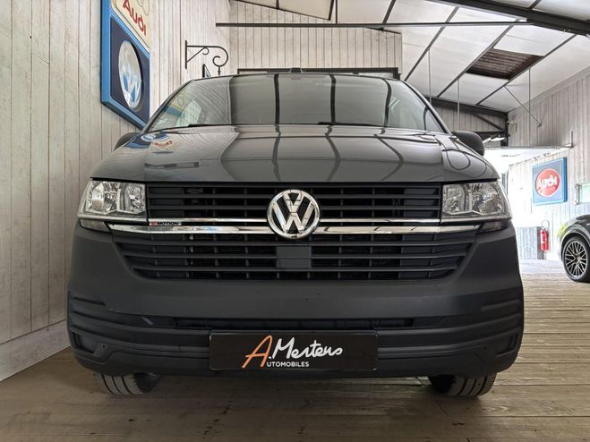 Volkswagen Transporter T6.1 2.0 TDI 150 CV L2H1 4MOTION Gris de 2021