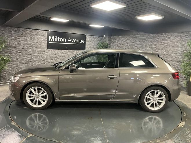 Audi A3 1.4 TFSI - 140 8V Ambition Luxe MARRON de 2013