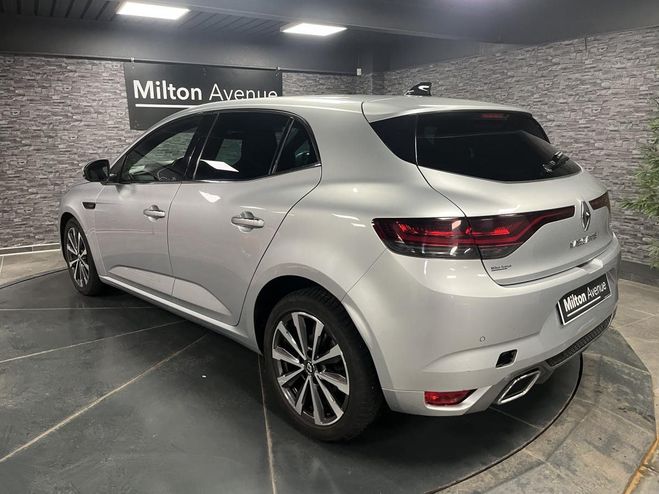 Renault Megane 1.3 TCe - 140 - BV EDC - R.S. Line PHASE GRIS de 2022