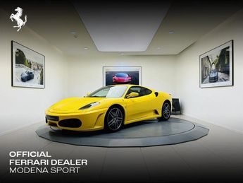  Voir détails -Ferrari F430 V8 4.3 F1 à Balma (31)