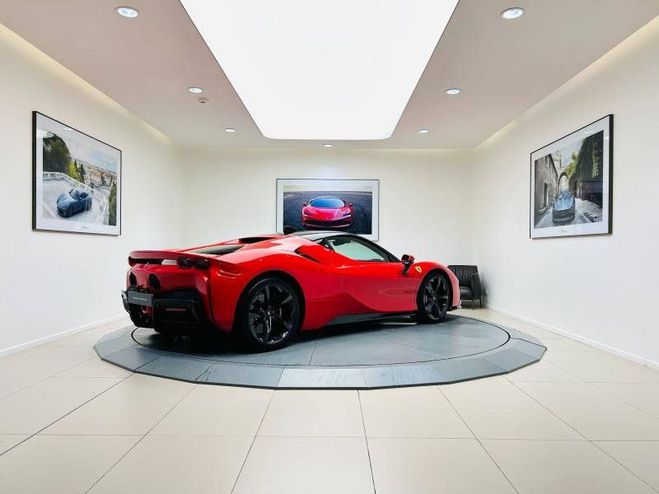 Ferrari SF90 Stradale   de 2023