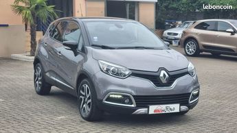 Voir détails -Renault Captur 1.2 TCE 120CH ENERGY ZEN EDC à Geispolsheim (67)
