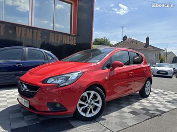  Voir détails -Opel Corsa 1.3 CDTI 75CH EDITION START-STOP 5P à Morsang-sur-Orge (91)