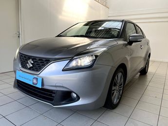  Voir détails -Suzuki Baleno II 1.0 Boosterjet 111ch Pack Auto à Tonnay-Charente (17)