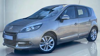  Voir détails -Renault Scenic III dCi 130CH FAP eco2 Initiale Paris (7 à Thiers (63)