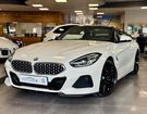 BMW Z4 (G29) 2.0 SDRIVE20I M SPORT BVA8 à Orchamps-Vennes (25) BMW Z4 (G29) 2.0 SDRIVE20I M SPORT BVA8 à Orchamps-Vennes (25)