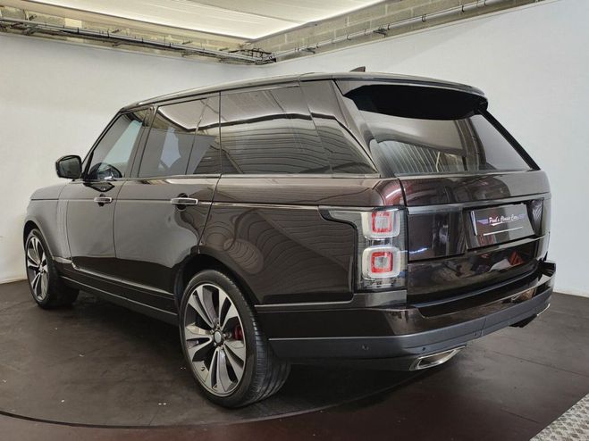 Land rover Range Rover SV Autobiography  de 2019