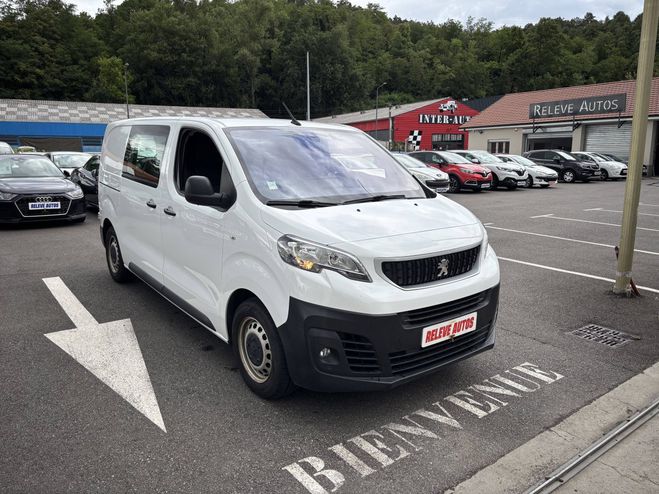 Peugeot Expert III VUL Standard 2.0 Blue HDi 16V Fourgo BLANC de 2021