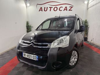  Voir détails -Citroen Berlingo HDi 110 Multispace Pack à Thiers (63)