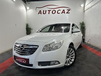  Voir détails -Opel Insignia 1.8 140 Ecotec Cosmo à Thiers (63)