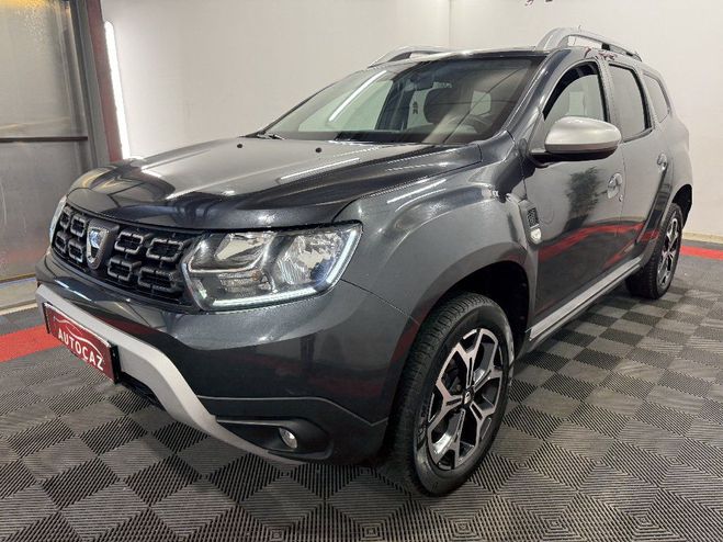 Dacia Duster Blue dCi 115 4x2 Prestige Grise de 2019