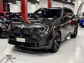  Voir détails -BMW X3 M50i xDrive 398cv à Encamp (99)
