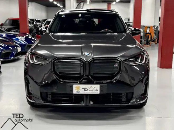 BMW X3 M50i xDrive 398cv  de 2024