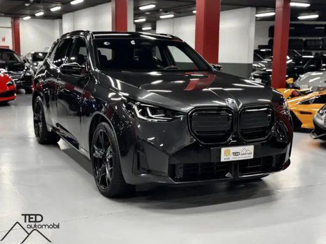 BMW X3 M50i xDrive 398cv  de 2024