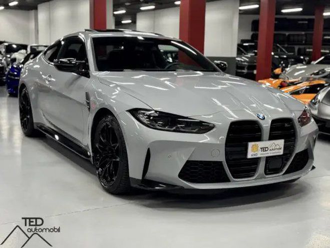 BMW M4 Competition X-Drive 510cv G82  de 2022