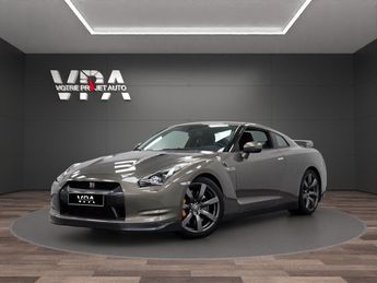  Voir détails -Nissan GT R GTR Premium Edition 3.8 V6 485 ch BOSE,  à Eysines (33)