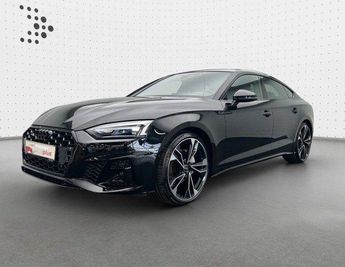  Voir détails -Audi A5 Sportback 40 TDI 204 S tronic 7 Quattro  à Colmar (68)