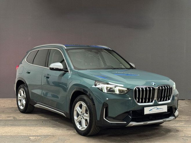 BMW X1 U11 xDrive 23d 211ch DKG7 xLine Cap York Grn de 2023