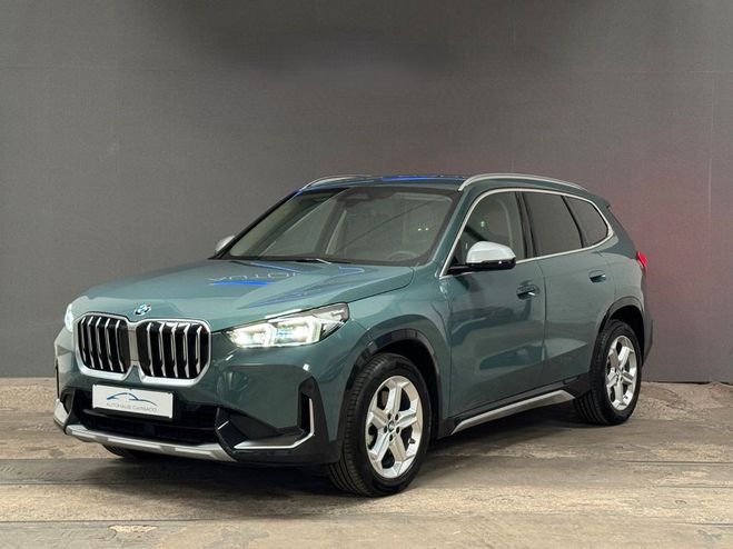 BMW X1 U11 xDrive 23d 211ch DKG7 xLine Cap York Grn de 2023